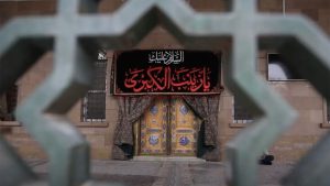 Furto al Museo Nazionale di Damasco: Sei Statue dell'Epoca Romana Scomparse