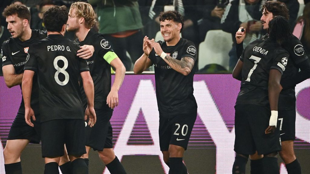 La Quarta Settimana della UEFA Champions League: Emozione e Imprvedibilità nel Torneo Più Prestigioso d&#039;Europa