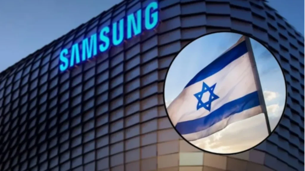 App israeliana preinstallata sui Samsung Galaxy A e M: rischi di raccolta dati senza consenso