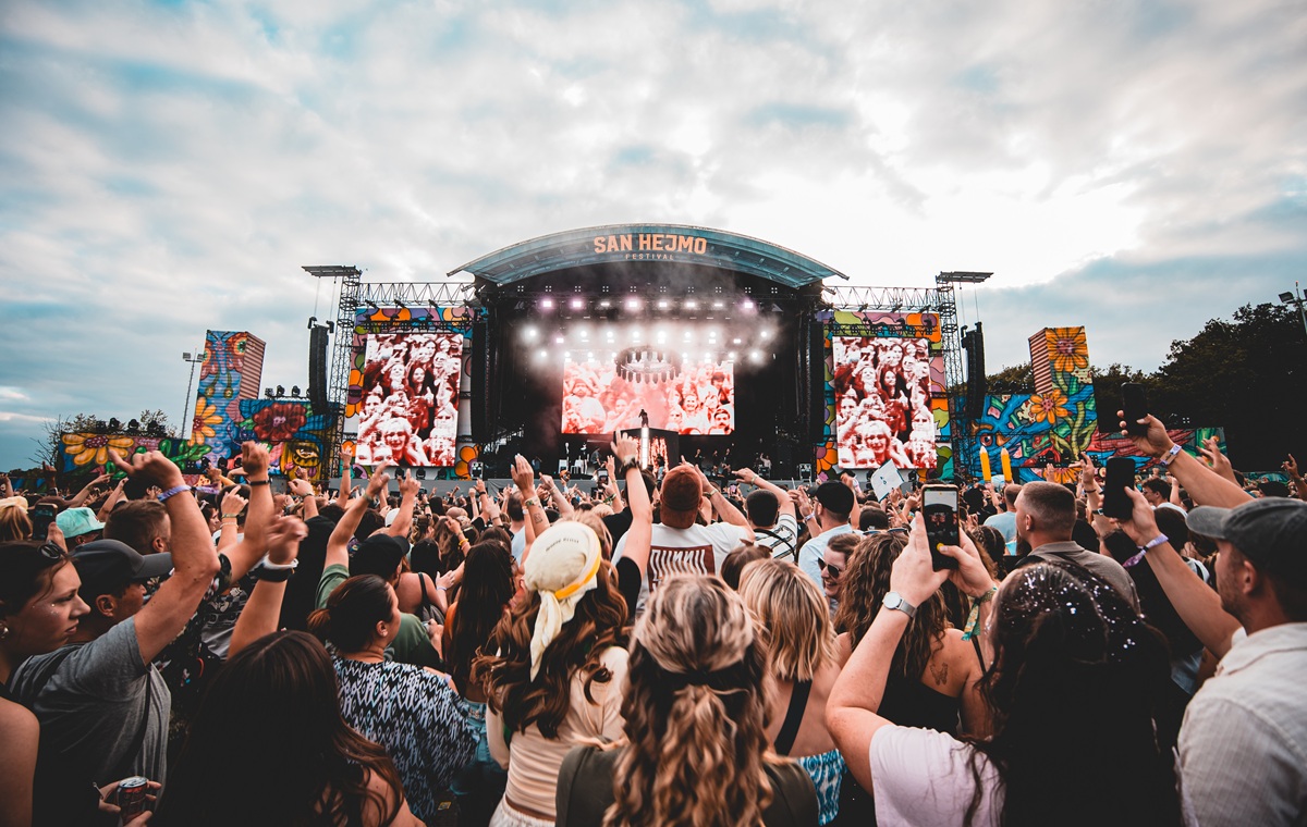 San Hejmo Festival torna nel 2026: cosa aspettarsi dagli ospiti