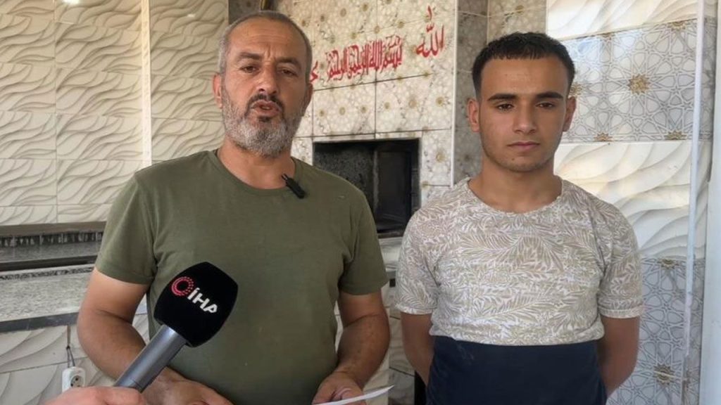 Diagnosi errata in Turchia: un giovane di 18 anni scopre di essere stato registrato come &quot;100% paralizzato&quot; a causa di un errore medico