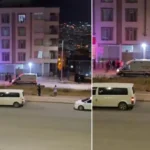 Incendio in centro di assistenza per disabili a Şanlıurfa: muore un bambino di 7 anni