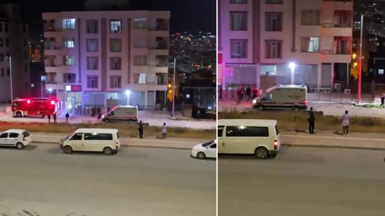 Incendio in centro di assistenza per disabili a Şanlıurfa: muore un bambino di 7 anni