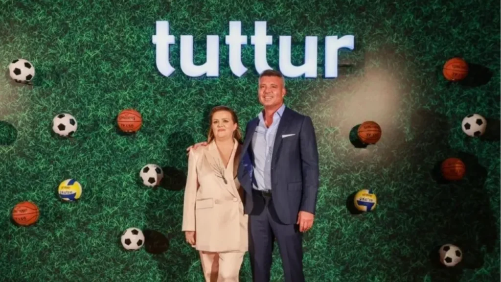 Indagine sul sito di gioco d'azzardo Tuttur per sospetti di interferenza con i dati degli utenti