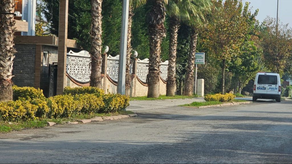 Morte di due giovani palestinesi in Turchia: le autorità indagano su un evento misterioso a Sapanca