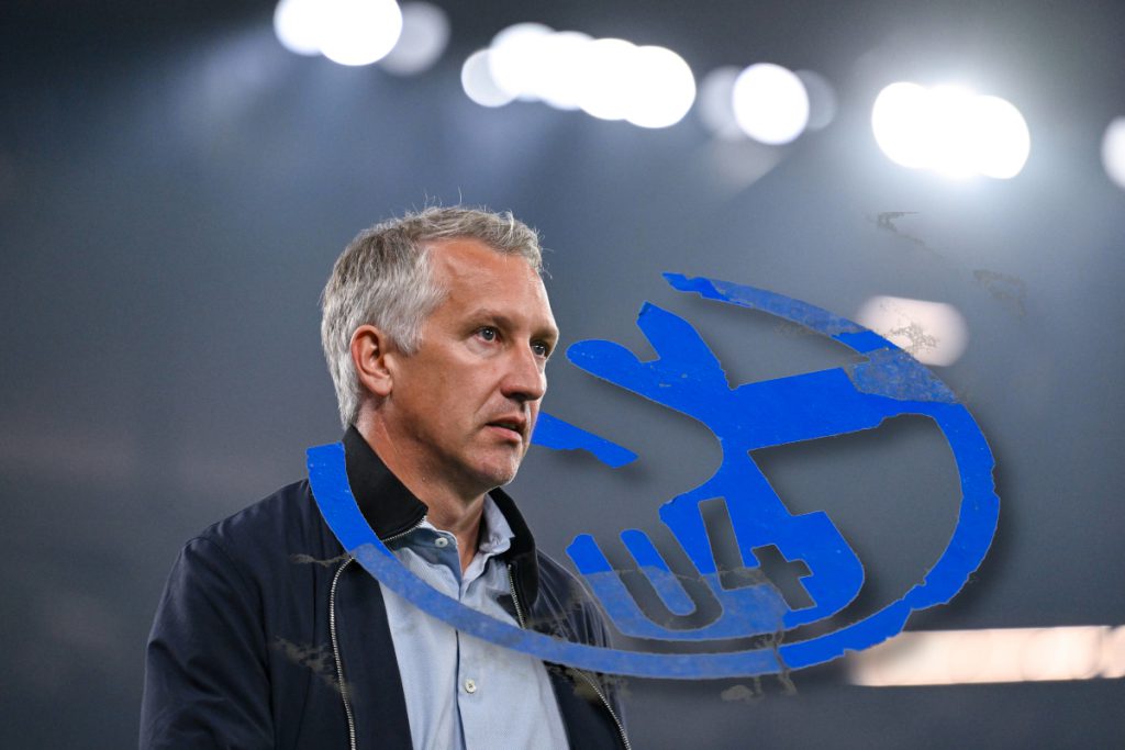 Baumann rifiuta richieste di trasferimento nonostante le richieste dei tifosi