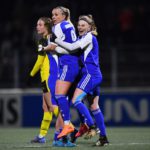 FC Schalke 04 femminile vince contro BVB, aprendo prospettive di successo futuro