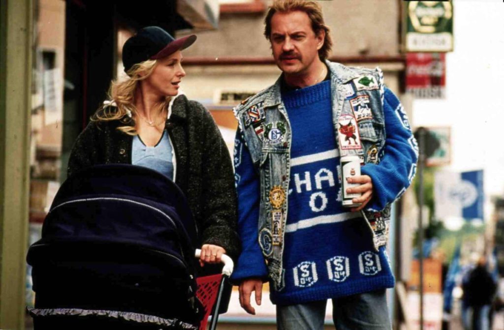 Origine e significato del detto “Sach ma Schalke” tra i tifosi del club tedesco