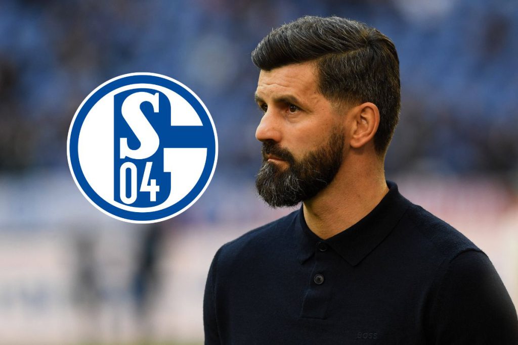 Il FC Schalke 04 in difficoltà: crisi del personale si aggrava con nuovi casi di assenza