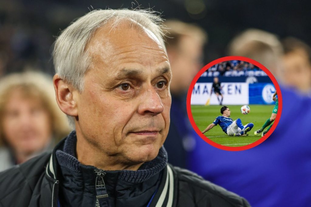 Il FC Schalke 04 Sconvolto da un Nuovo Talento: la Reazione di Olaf Thon e le Possibili Conseguenze per il Club