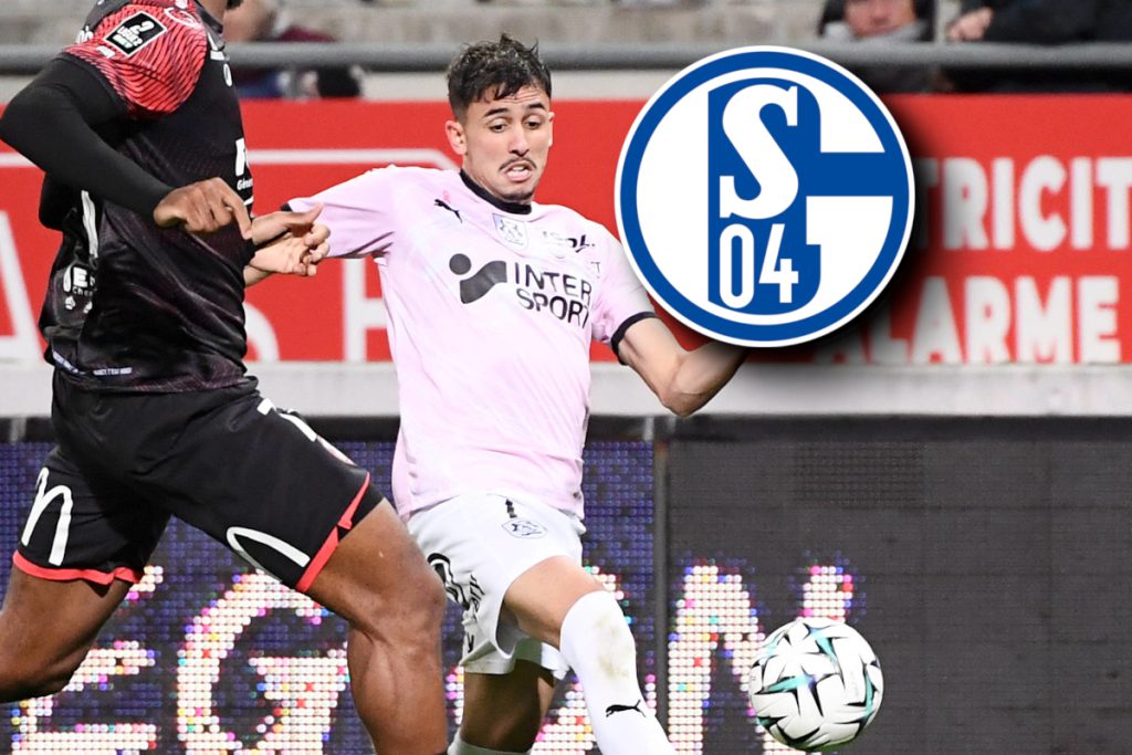 La carriera di Ilyes Hamache: una storia di sfide e opportunità nel mondo del calcio