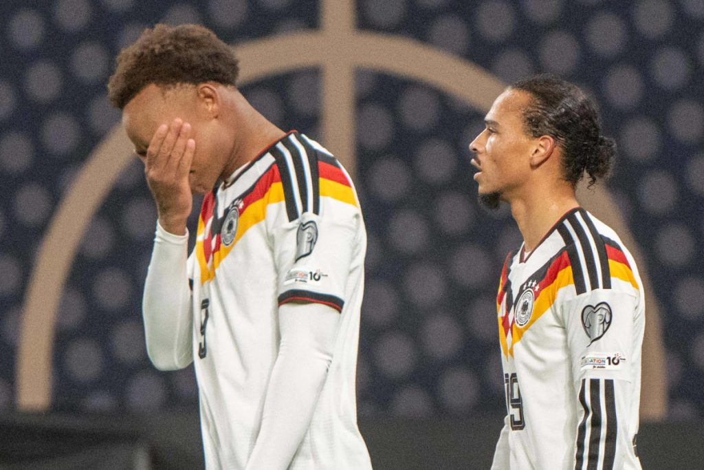 Infortunio a lungo termine per ex giocatore del Schalke al momento più critico