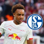 Schalke 04 valuta la possibile partenza di Assan Ouedraogo, rischio per il club