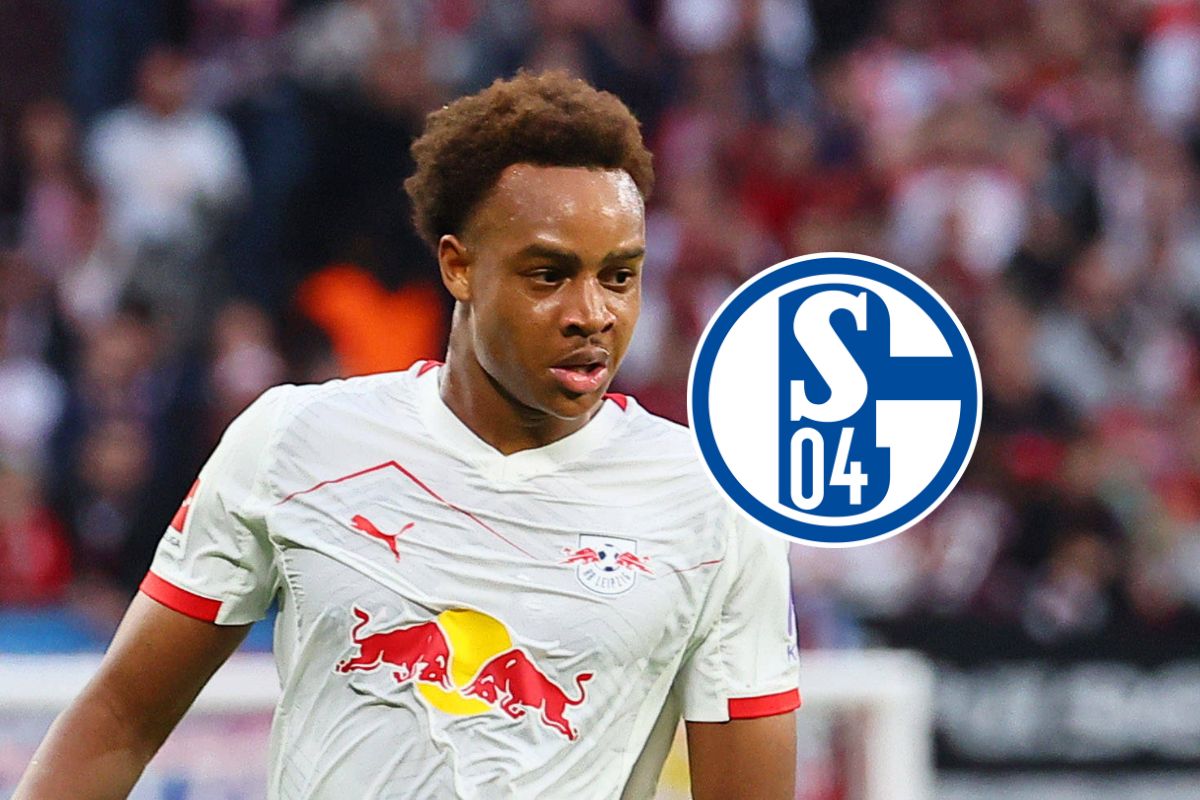 Schalke 04 valuta la possibile partenza di Assan Ouedraogo, rischio per il club