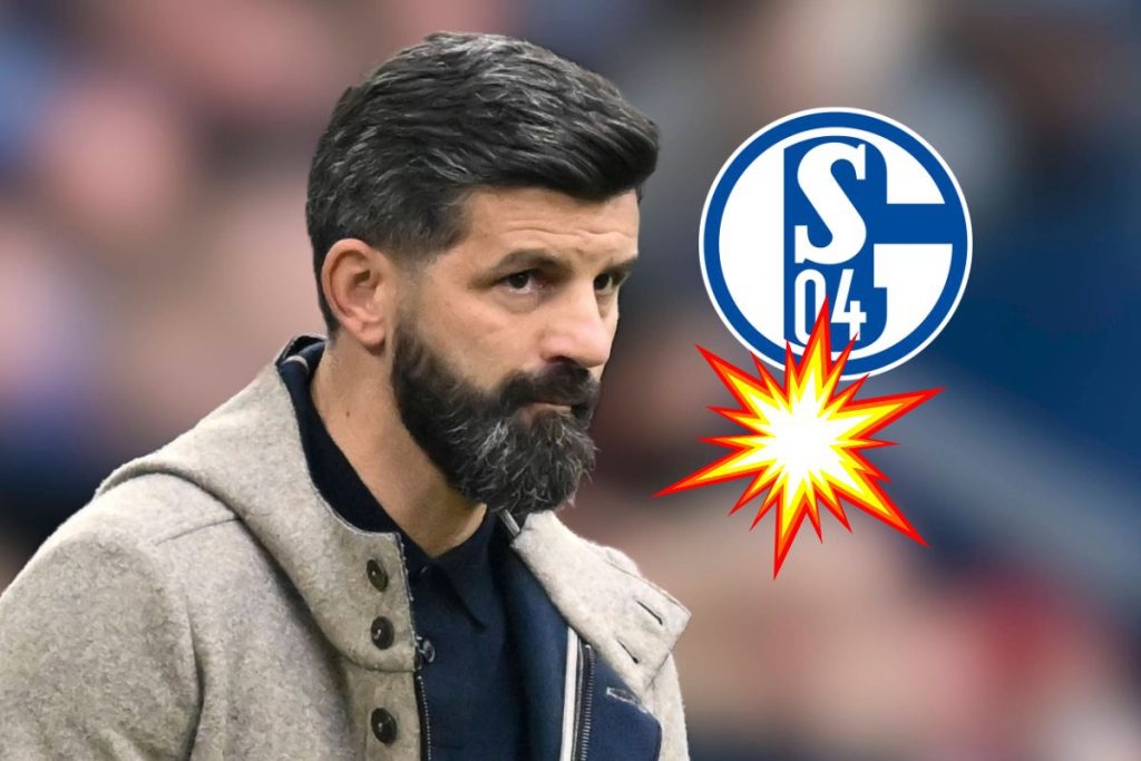 FC Schalke 04: dopo il viaggio internazionale, la prossima partita si prevede difficile