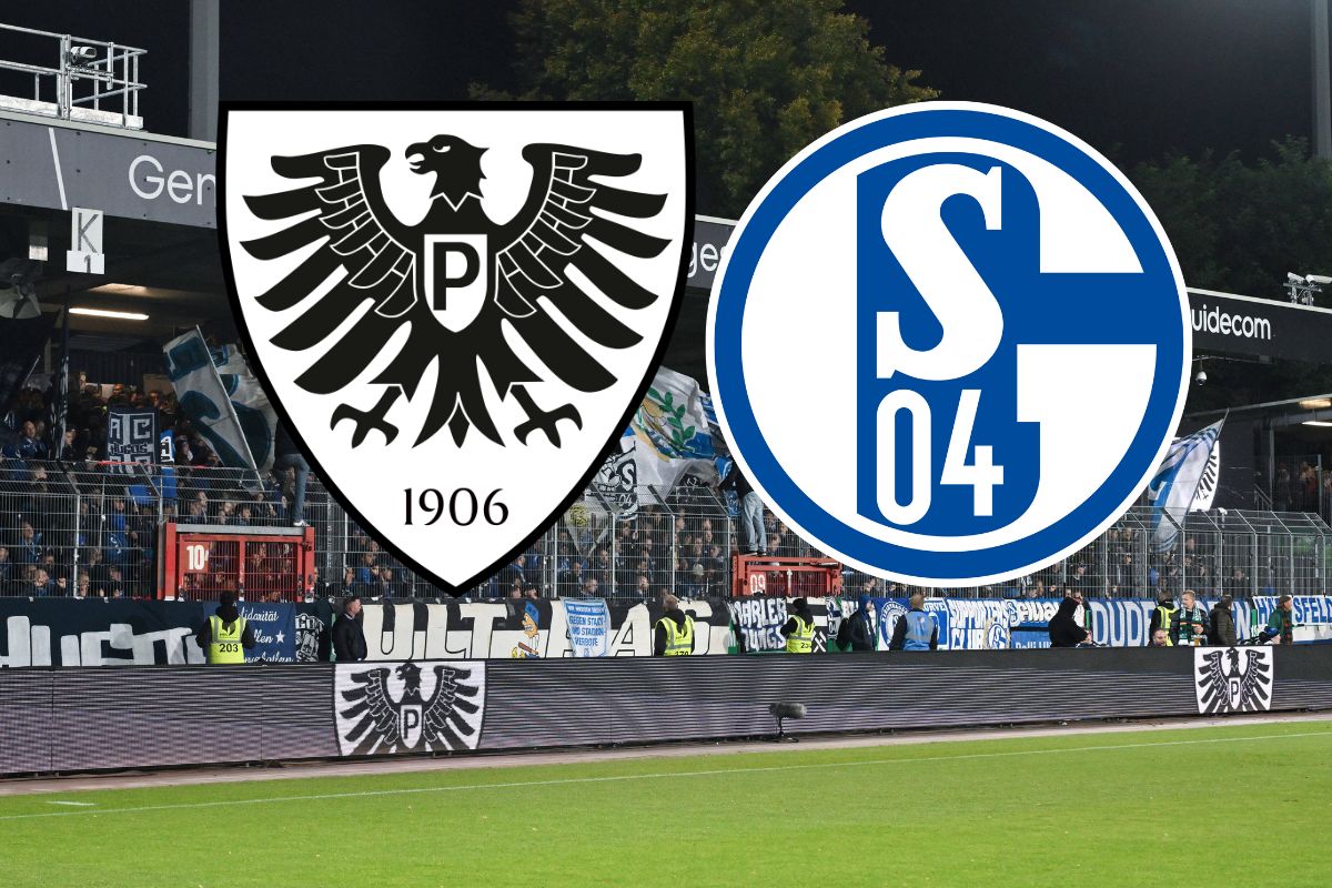 Tifosi di Schalke 04 a Münster: nuove disposizioni da rispettare