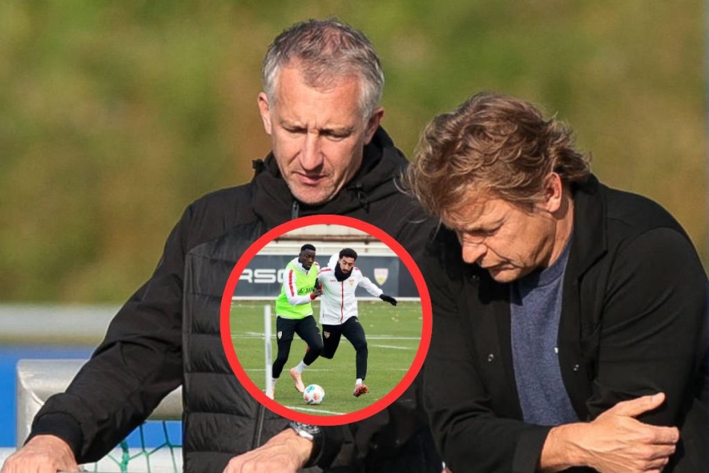 Schalke 04 cerca nuovo giocatore in apertura mercato invernale