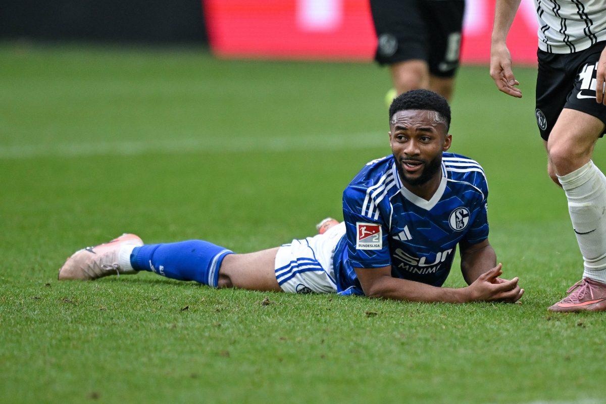 Schalke 04 non compra Sylla: la trattativa è conclusa