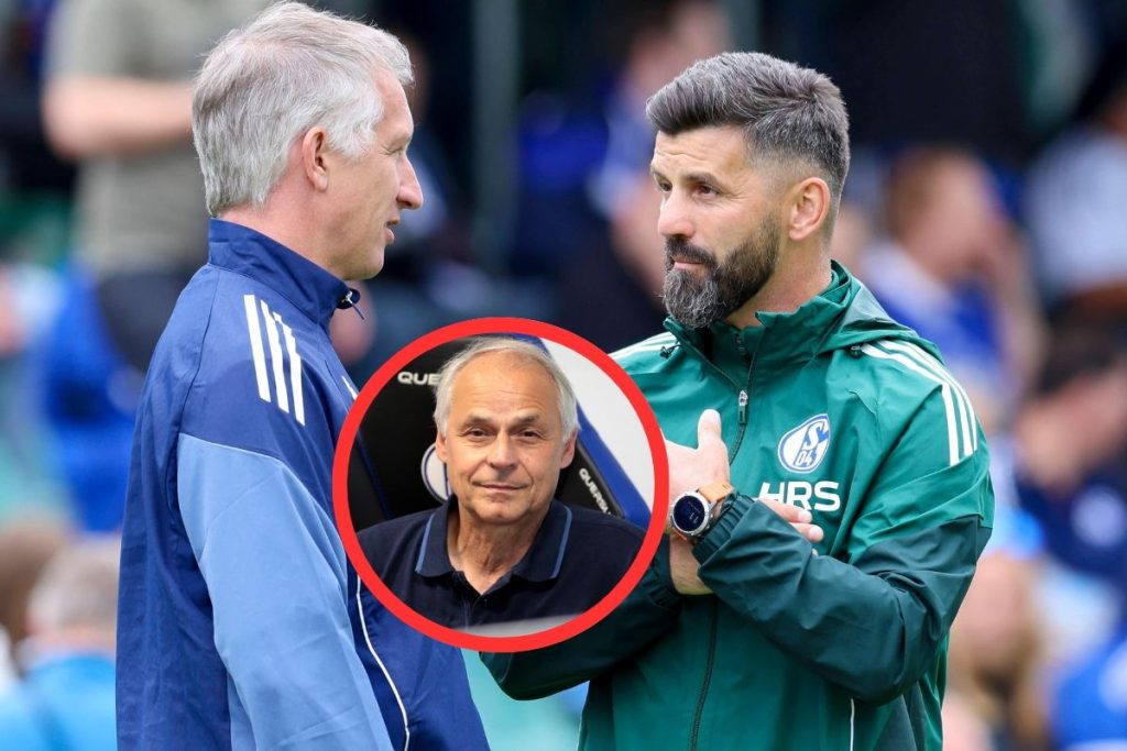 Schalke 04 in crisi: Olaf Thon chiama i dirigenti a intervenire