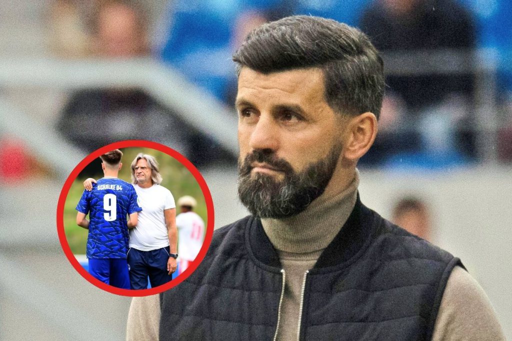 Un weekend amaro per il FC Schalke 04: delusioni e sfide per il futuro