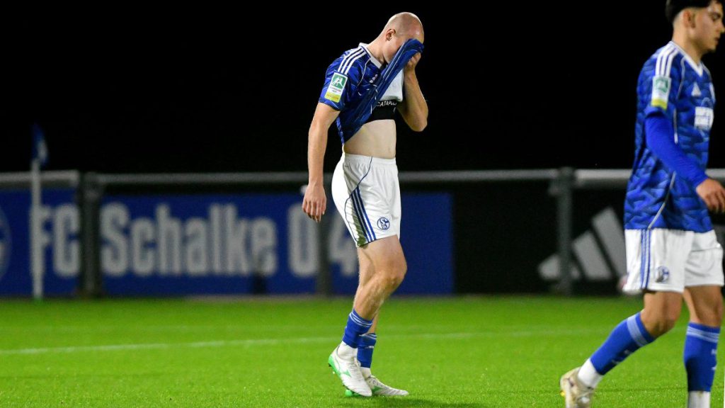 Il FC Schalke 04 tra Vittoria e Delusione: Le Notizie Amare che Gettano un&#039;ombra sulla Squadra