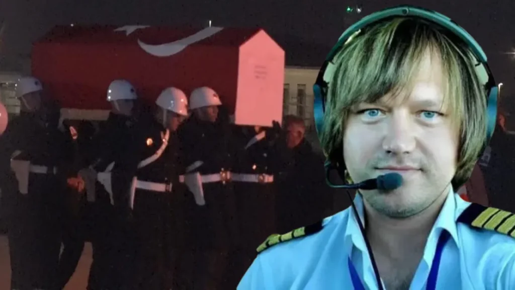 Incidente aereo in Croazia: pilota turco Hasan Bahar ucciso, corpo riportato in Turchia