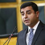 Il Futuro Incerto di Selahattin Demirtaş: Possibilità di Ritorno alla Politica Turca