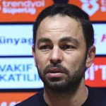 Selçuk İnan: la nostra squadra è stata la più vicina alla vittoria nella partita 0‑0 contro Göztepe