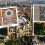 Tribunale di Edirne sospende i lavori di restauro della Moschea Selimiye