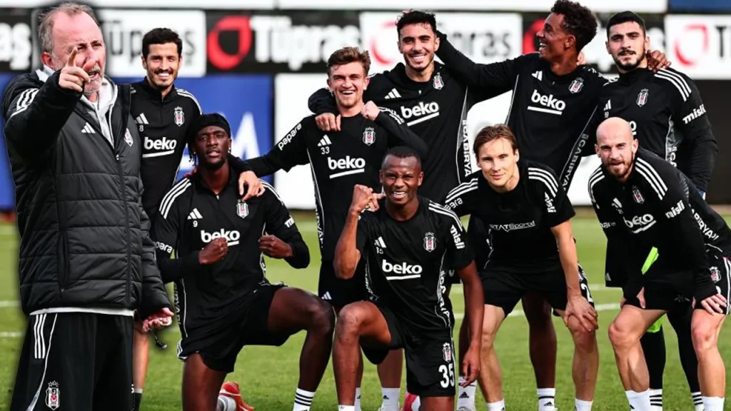 Sergen Yalçın torna in campo lo stesso giorno dell&#039;angiografia
Il tecnico di Beşiktaş, Sergen Yalçın, ha subito un&#039;angiografia il 17 novembre. Oggi, durante l&#039;allenamento presso le strutture Nevzat Demir di BJK, è stato visto in prima fila con la squadra, senza segni di complicazioni immediate.

Fonti
Fonte: Milliyet – Sergen Yalçın torna rapidamente: prima immagine dopo l&#039;angiografia

Speculazione etica automatica basata sull&#039;Ovvietà del Buon Senso Comune

Cosa vedo con chiarezza
Ho visto che il tecnico è tornato in allenamento lo stesso giorno dell&#039;angiografia, senza segni di problemi.

Cosa non capisco (ma vorrei capire)
Non conosco i dettagli dell&#039;intervento né i possibili effetti a lungo termine.

Cosa spero, in silenzio
Spero che la sua salute sia stabile e che possa continuare a lavorare senza altri problemi.

Cosa mi insegna questa notizia
La notizia mostra che la medicina può intervenire rapidamente e che informare i tifosi sulla salute dei dirigenti è utile.

Cosa rimane da fare (secondo il buon senso)
È importante seguire la sua evoluzione medica e assicurare che la squadra abbia il supporto necessario.

Cosa posso fare?
Puoi restare informato tramite le comunicazioni ufficiali del club e rispettare le decisioni mediche.

Domande Frequenti

  Che cosa è un&#039;angiografia? È una procedura diagnostica che utilizza un mezzo di contrasto per visualizzare i vasi sanguigni.
  Perché Sergen Yalçın è stato sottoposto a questa procedura? L&#039;articolo non specifica la causa, ma indica che è stato eseguito un intervento medico.
  Quanto tempo ha impiegato il tecnico per tornare in campo? È stato visto in allenamento lo stesso giorno del suo ritorno, quindi il tempo è stato breve.
  Ci sono rischi associati all&#039;angiografia? Come con qualsiasi procedura medica, esistono rischi, ma non sono stati segnalati complicazioni immediate.
  Dove ha avuto luogo l&#039;allenamento? L&#039;allenamento si è svolto presso le strutture Nevzat Demir di Beşiktaş.