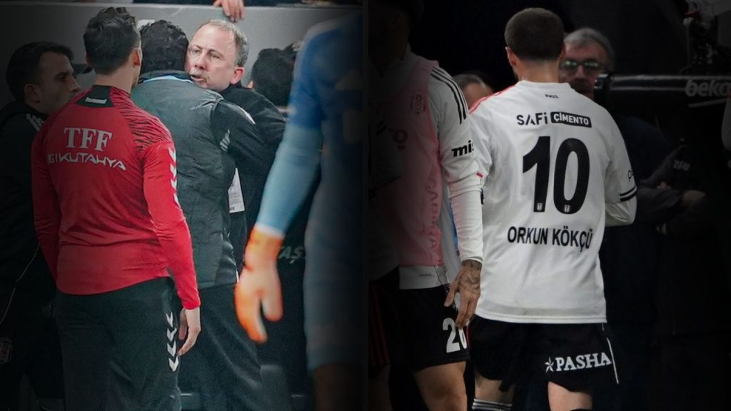 Fenerbahçe Stupisce Tutti con una Rimonta Epica: 3-2 contro il Beşiktaş