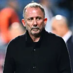 Beşiktaş pareggia 1-1 con Samsunspor: Sergen Yalçın denuncia problemi di mentalità