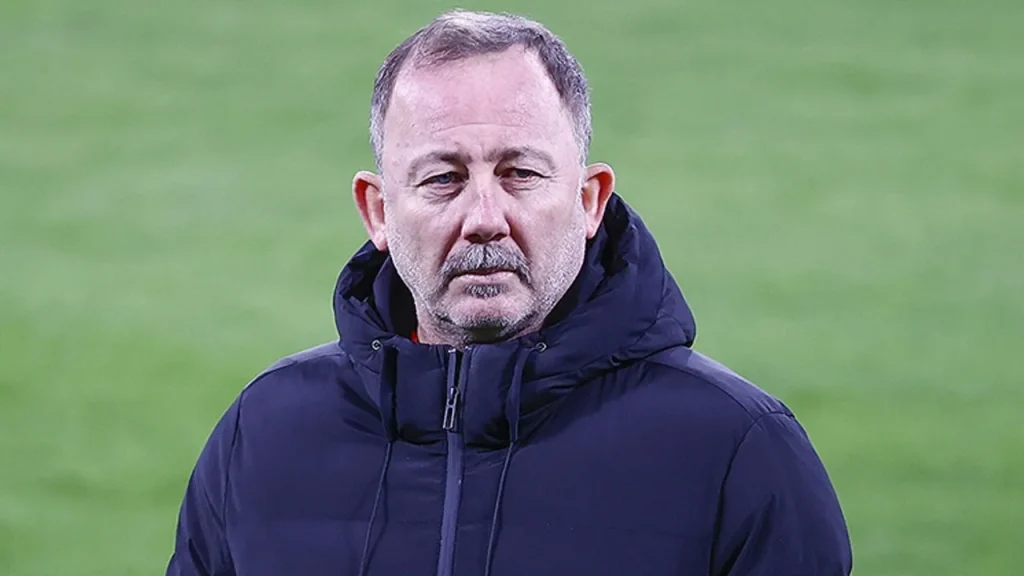 Sergen Yalçın: risultato positivo dell&#039;angiografia, nessun problema significativo