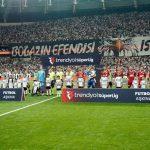 Beşiktaş Cerca Riscatto contro l'Antalyaspor dopo la Sconfitta contro il Fenerbahçe nella Süper Lig