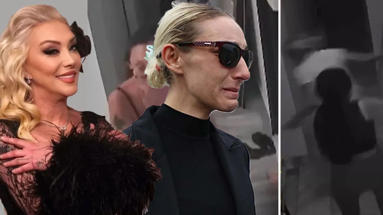 Tuğyam Ülkem rompe il silenzio: le registrazioni audio sono del passato