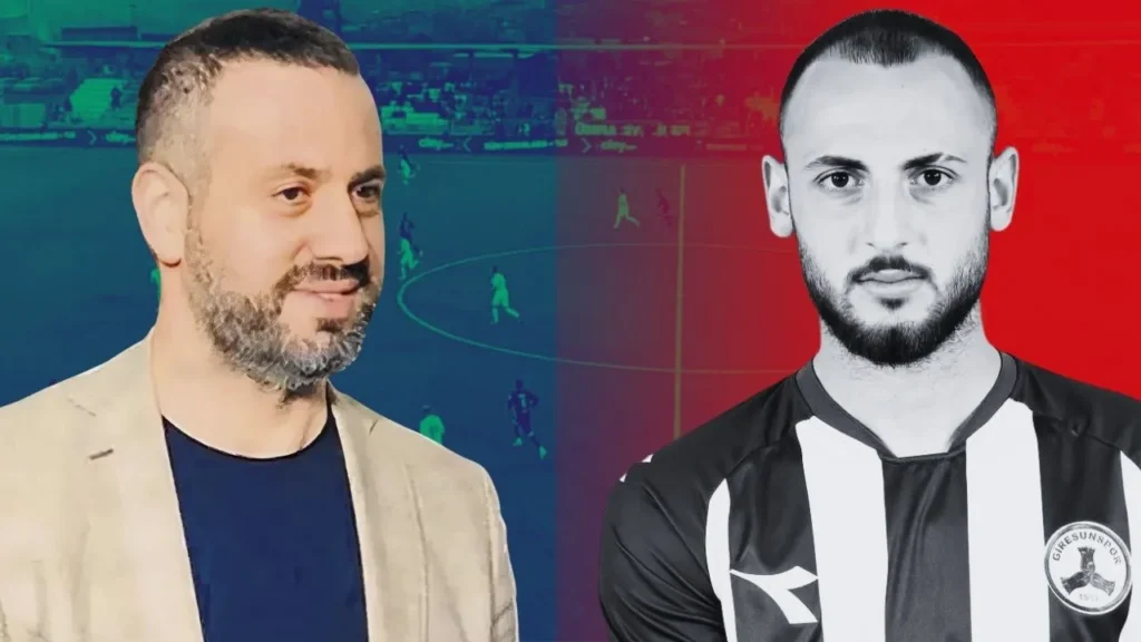 Denuncia di corruzione nel calcio turco: arbitro accusato di aver pagato 20.000 dollari a un giocatore