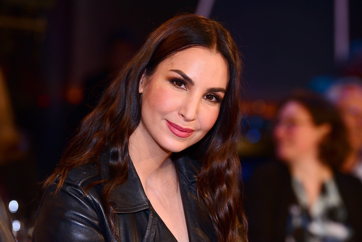 Sıla Şahin racconta l'incontro inaspettato a bordo del Traumschiff