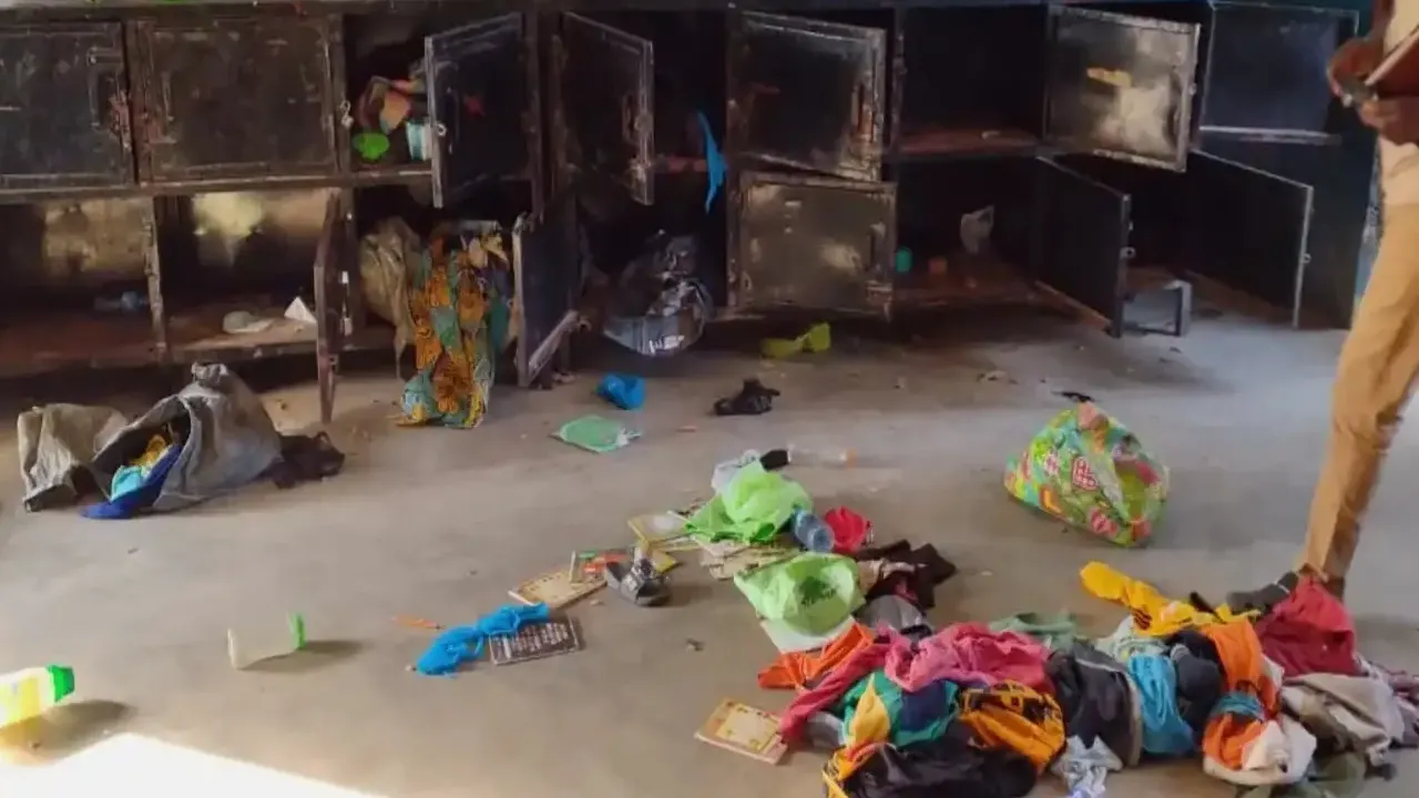 315 rapiti nella scuola St. Mary’s in Nigeria: seconda rapina di massa in una settimana