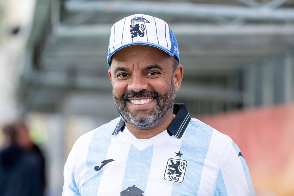 Simon Pearce, il volto noto della TV tedesca, rivela il suo contributo nascosto alla saga di Harry Potter