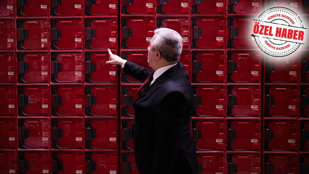 L&#039;intelligenza artificiale rivoluziona la produzione di domande per gli esami in Turchia: un passo verso la sicurezza e la modernizzazione