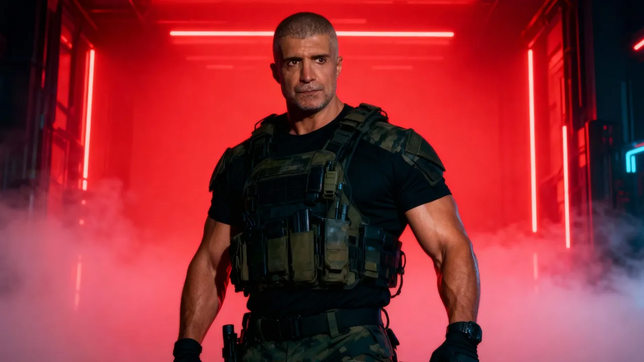 Cloni digitali di attori: l'IA nella produzione televisiva