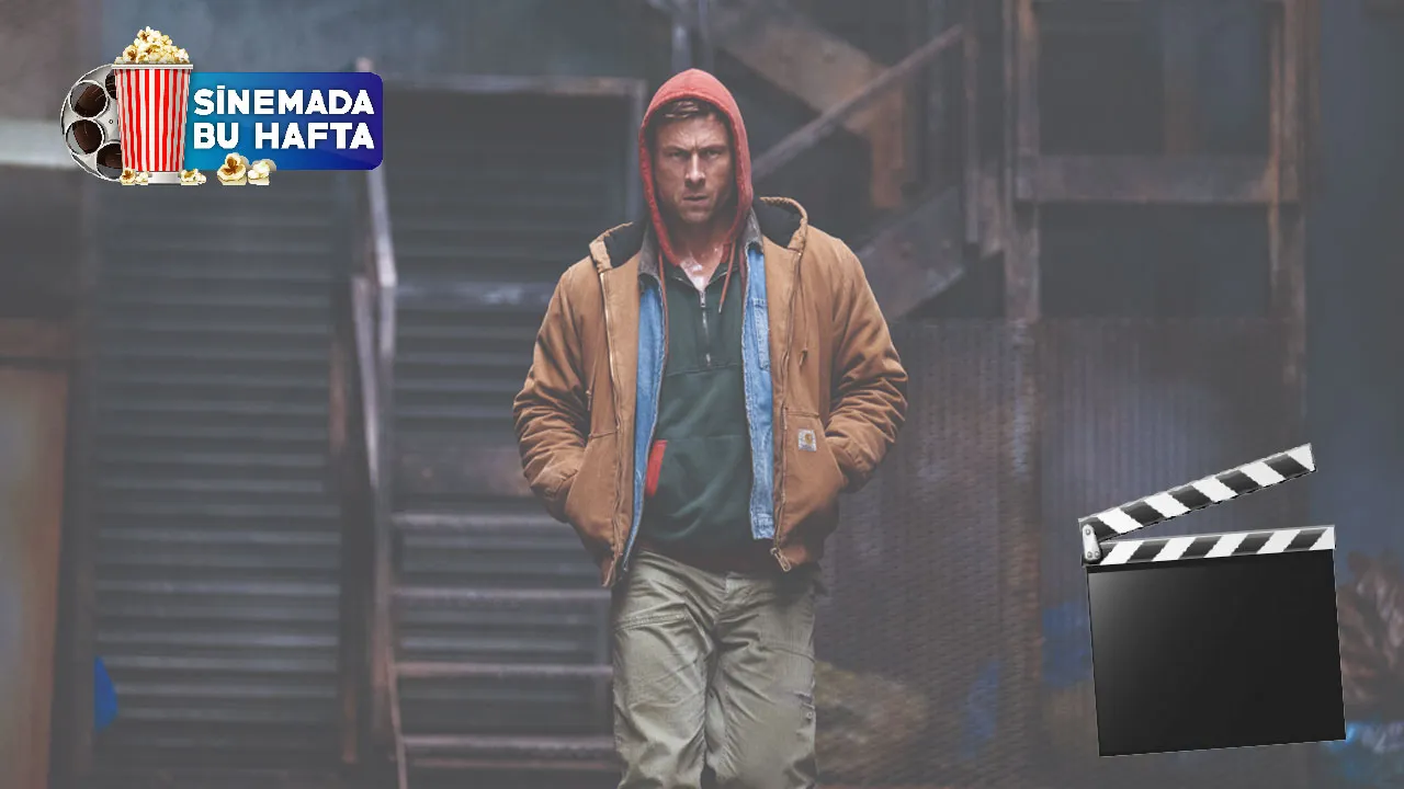 Il ritorno di The Running Man: nuovo adattamento più fedele al libro di Stephen King