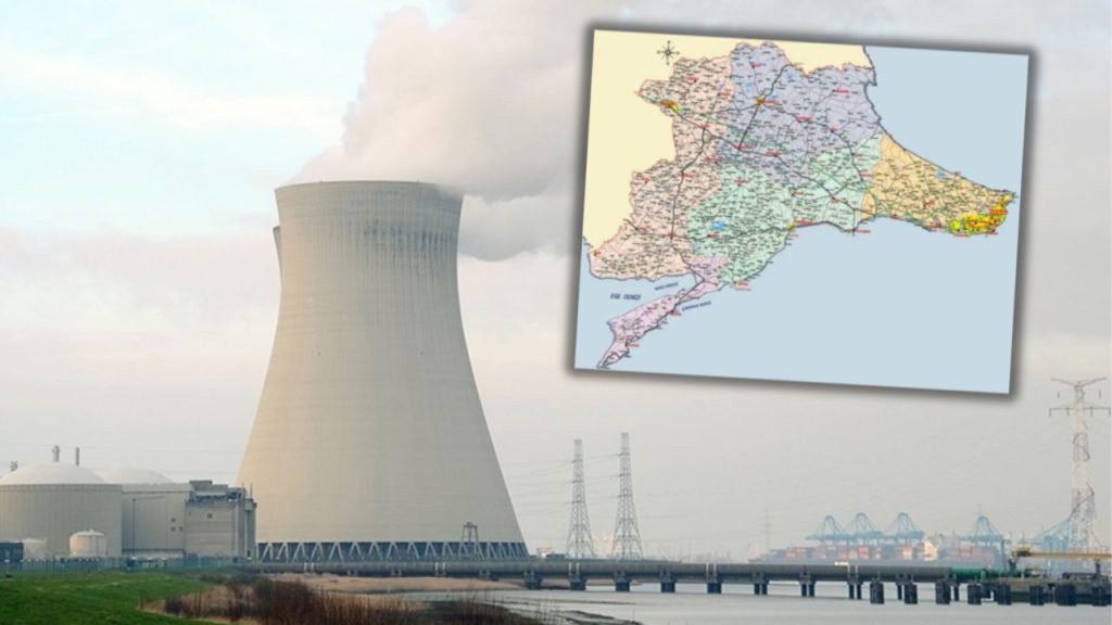 La Turchia verso un futuro energetico nucleare: il Ministro Bayraktar annuncia piani per la costruzione di centrali nucleari a Sinop e Trakya