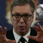 Denuncia contro il presidente serbo Vučić per presunto coinvolgimento nella guerra di Bosnia: fascicolo trasferito a Milano