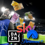 Sky e DAZN escludono la Champions League: i nuovi costi degli abbonamenti