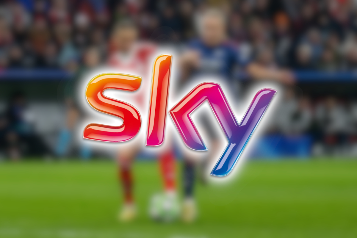Sky chiude il nuovo canale di calcio dopo tre giorni di trasmissione