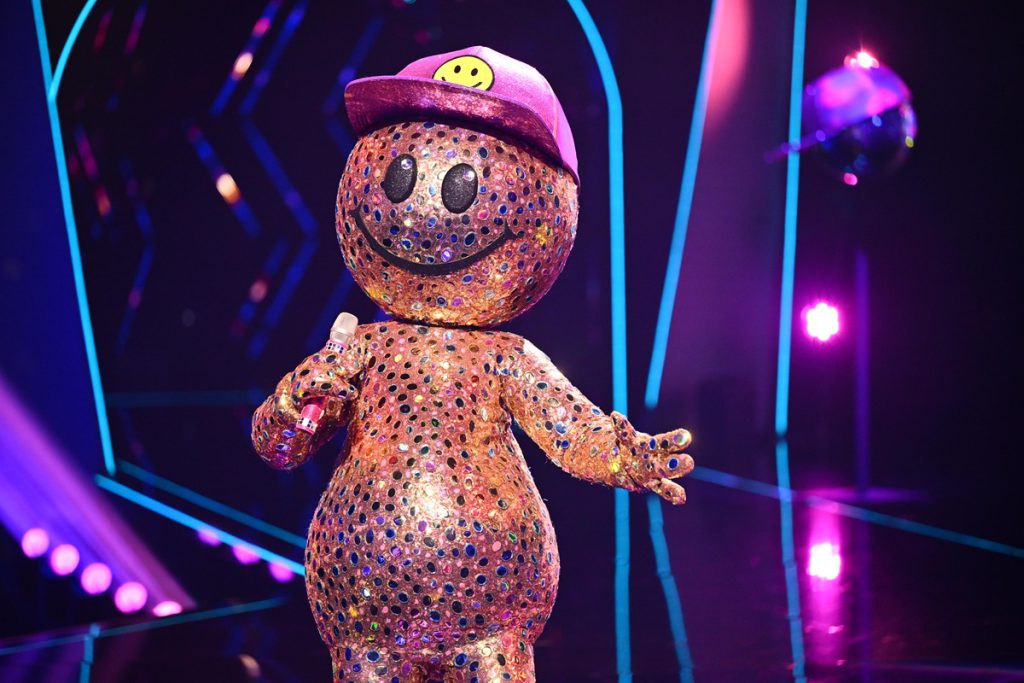La Nuova Stagione di The Masked Singer: Scopriamo Chi è Stato Smascherato