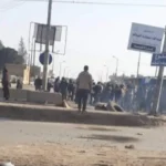 Homs, Siria: curfew notturno imposto dopo due omicidi