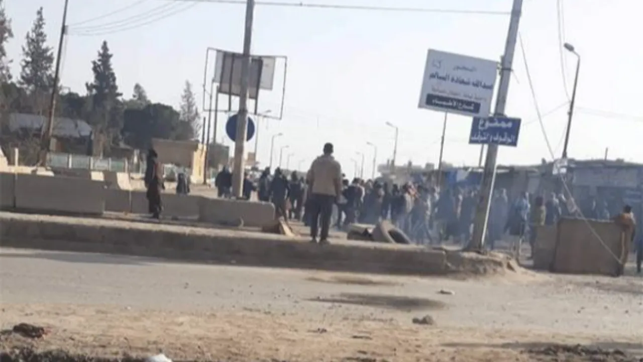 Homs, Siria: curfew notturno imposto dopo due omicidi