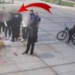 Il Comune di İnegöl lancia un'operazione contro lo sporco lasciato dai mangiatori di semi di girasole